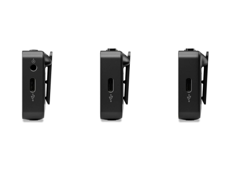 RØDE wireless GO Gen 3 [5]