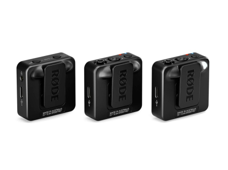 RØDE wireless GO Gen 3 [2]