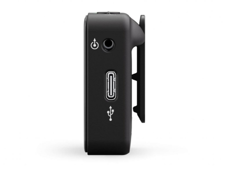 RØDE wireless ME Dual (Negru) - 2TX-1RX [2]
