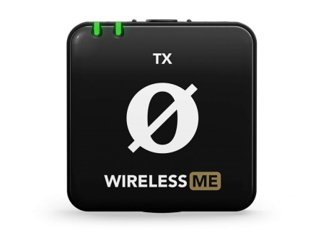 RØDE wireless ME Dual (Negru) - 2TX-1RX [5]