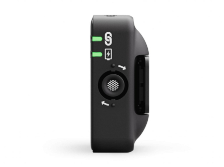 RØDE wireless ME Dual (Negru) - 2TX-1RX [3]