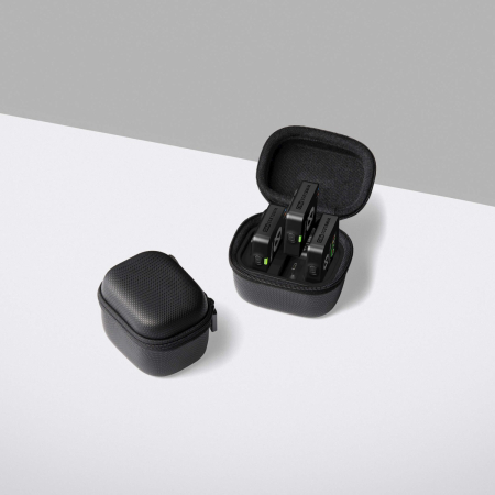 RØDE wireless PRO - 2TX-1RX [7]