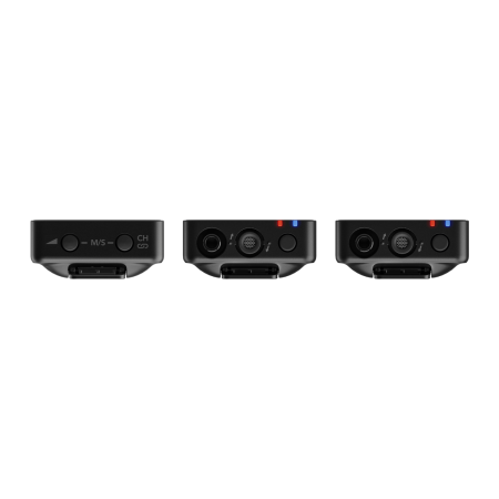 RØDE wireless PRO - 2TX-1RX [5]