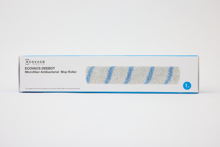 Rola mop antibacteriana ECOVACS, compatibila cu seriile T90 si X12 [1]