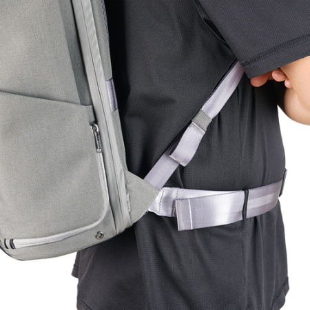 Rucsac Vanguard VEO CITY B37, Gri [12]