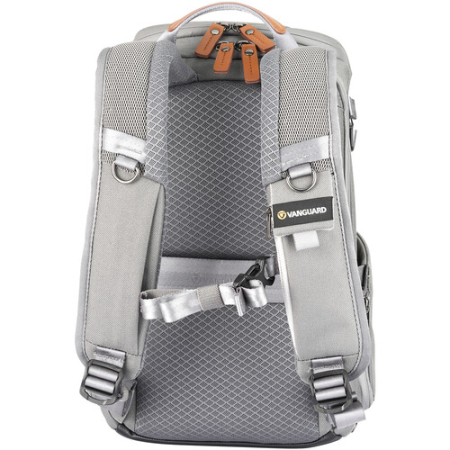 Rucsac Vanguard VEO CITY B37, Gri [6]