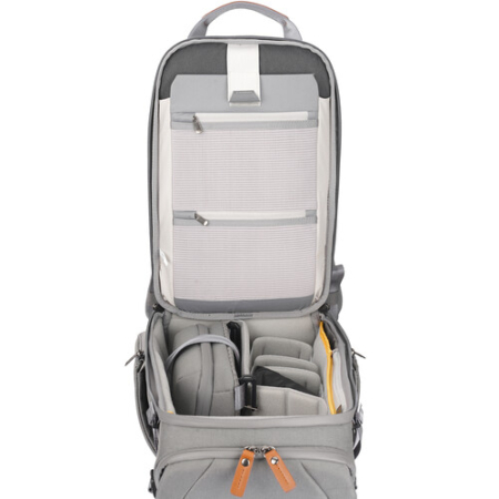 Rucsac Vanguard VEO CITY B37, Gri [3]