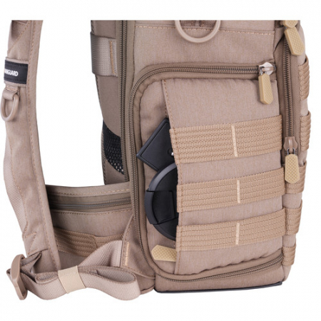 Rucsac Vanguard VEO RANGE T48, Bej [10]
