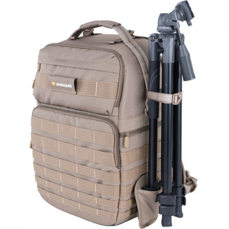 Rucsac Vanguard VEO RANGE T48, Bej [5]