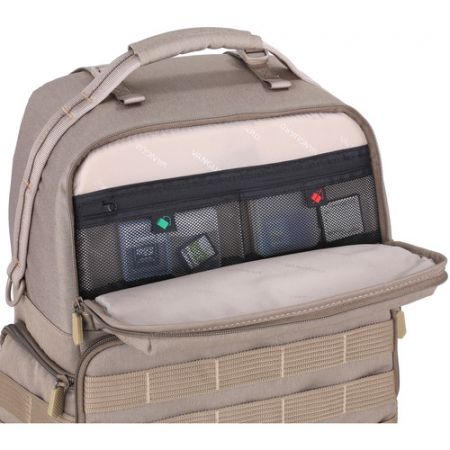 Rucsac Vanguard VEO RANGE T48, Bej [9]