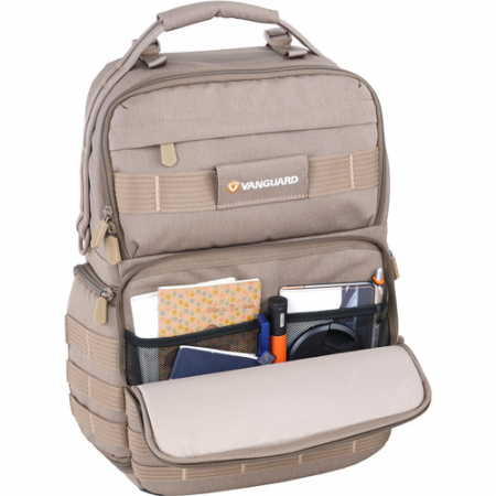 Rucsac Vanguard VEO RANGE T48, Bej [2]