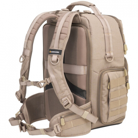 Rucsac Vanguard VEO RANGE T48, Bej [21]