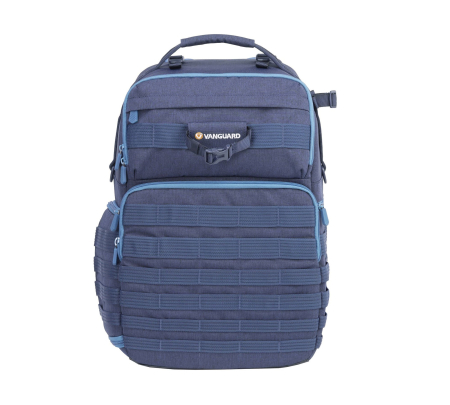 Genti foto - Rucsac Vanguard VEO RANGE T48, Navy + Husa de ploaie