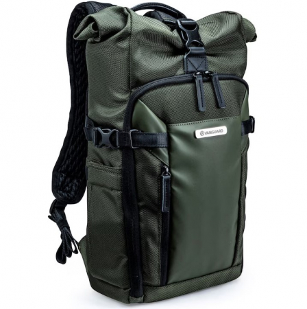 Rucsac Vanguard VEO SELECT 43RB, Verde [2]