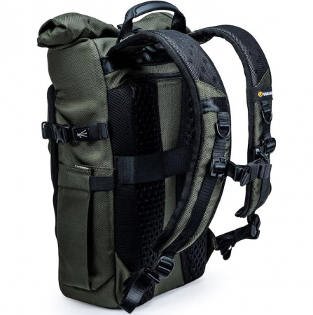 Rucsac Vanguard VEO SELECT 43RB, Verde [4]