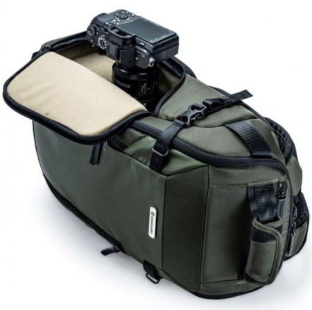 Rucsac Vanguard VEO SELECT 45BFM, Verde [4]