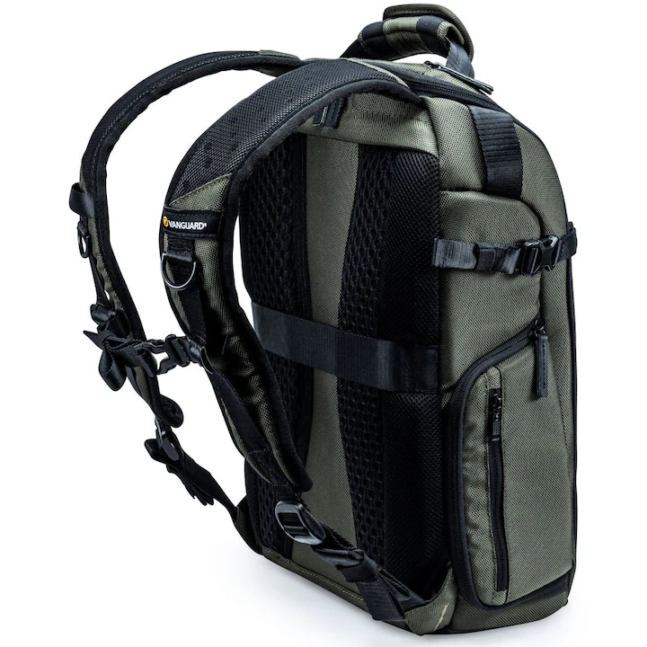 Rucsac Vanguard VEO SELECT 45BFM, Verde [2]