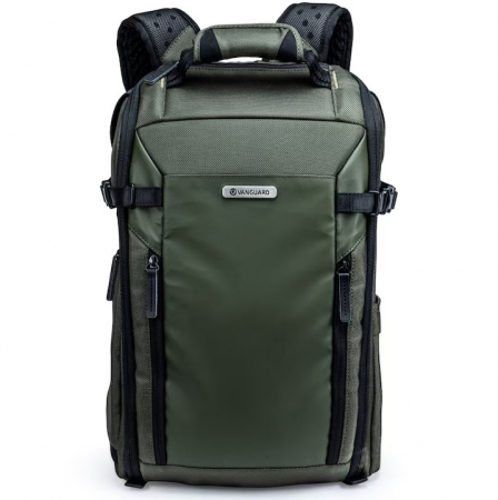 Genti foto - Rucsac Vanguard VEO SELECT 45BFM, Verde
