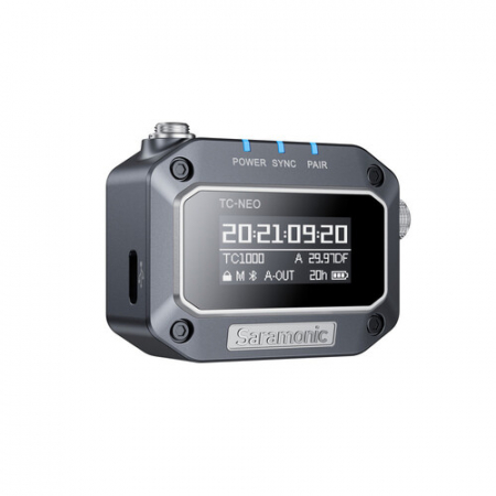 Saramonic TC-NEO Generator de Timecode [2]
