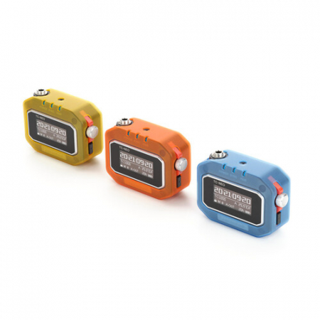 Saramonic TC-NEO Kit Generator de Timecode (3 bucati) [1]