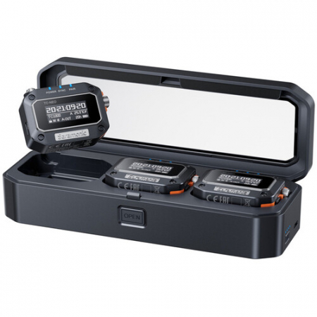 TV, Audio-Video & Foto - Saramonic TC-NEO Kit Generator de Timecode (3 bucati)