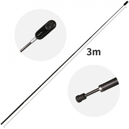 Insta360 Accesoriu 360 - DINEESS A [2]