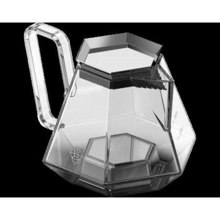 Coffee Corner - Server BREWISTA X Gem Coffee 500ml
