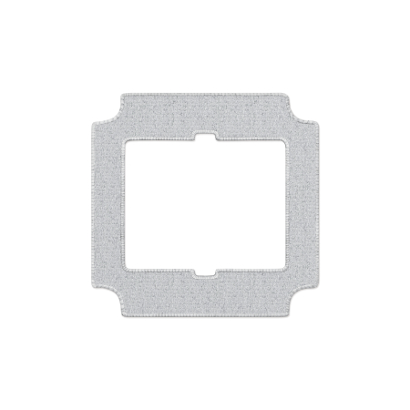 Electrocasnice & Climatizare - Set 2 lavete din microfibra ECOVACS, compatibil cu WINBOT MINI 2