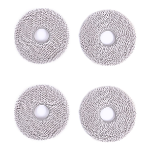 Accesorii aspiratoare - Set 2 rezerve de mop lavabil ECOVACS, compatibil DEEBOT X5