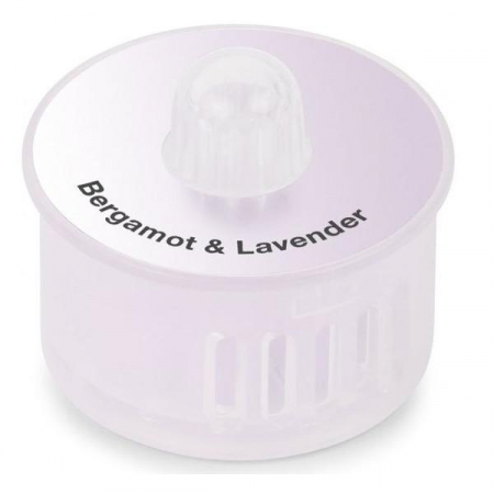 Accesorii aspiratoare - Set 3 capsule odorizante Bergamot&Lavender Ecovacs