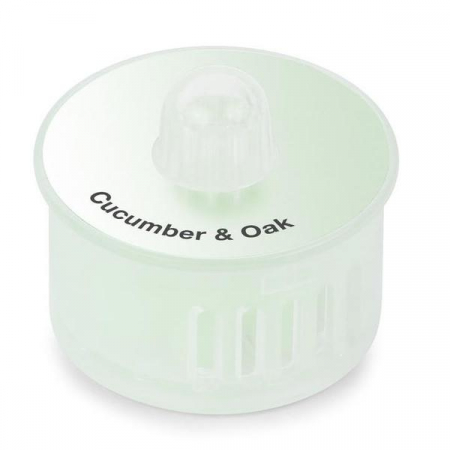 Accesorii aspiratoare - Set 3 capsule odorizante Cucumber&Oak Ecovacs