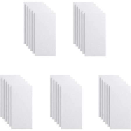 Camere video de actiune & accesorii - Set 30 insertii anti-aburire Insta360 pentru carcasa subacvatica X4/X5