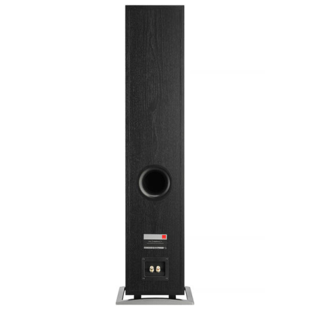 de podea DALI OBERON 7 Black Boxa Black Premium [2]