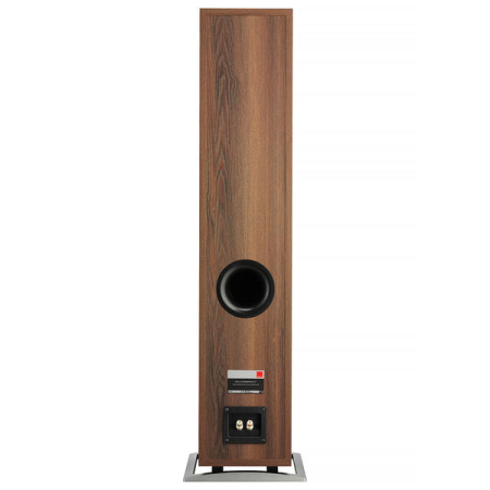 de podea DALI OBERON 7 Dark Walnut Boxa Premium [2]