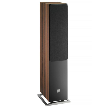 de podea DALI OBERON 7 Dark Walnut Boxa Premium [1]