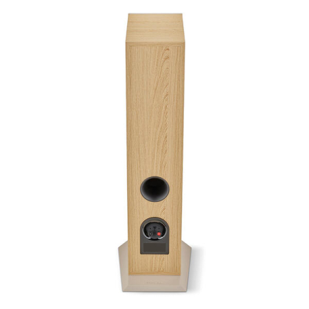de podea Focal Theva N2 Light Wood Boxa Premium [2]