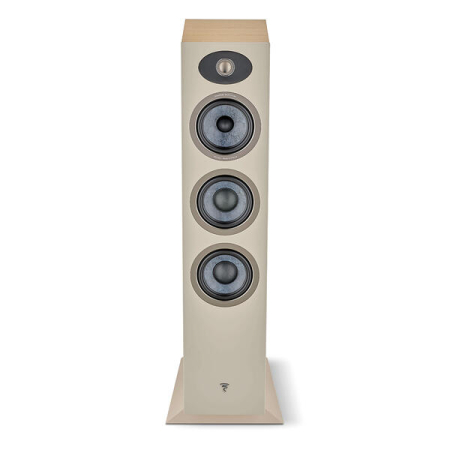 de podea Focal Theva N2 Light Wood Boxa Premium [1]