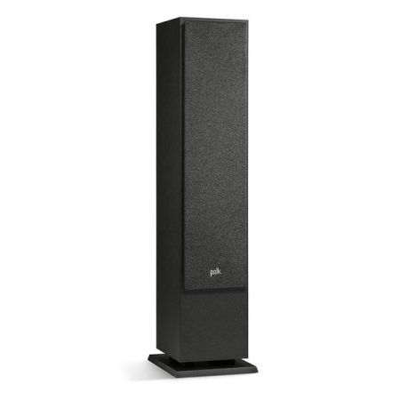 de podea Polk Audio MONITOR XT60 Black Boxa Black Premium [4]