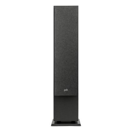 de podea Polk Audio MONITOR XT60 Black Boxa Black Premium [3]