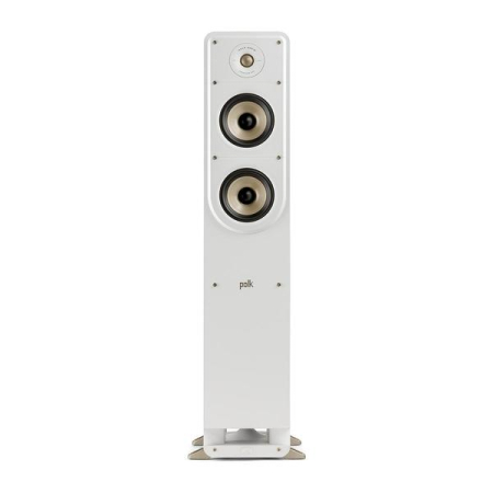 de podea Polk Audio Signature Elite ES50 White Boxa White Premium [2]