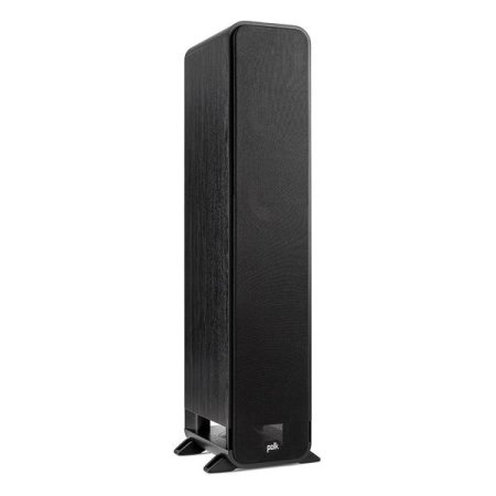 de podea Polk Audio Signature Elite ES55 Black Boxa Black Premium [4]