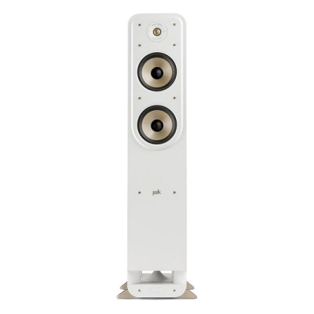de podea Polk Audio Signature Elite ES55 White Boxa White Premium [2]