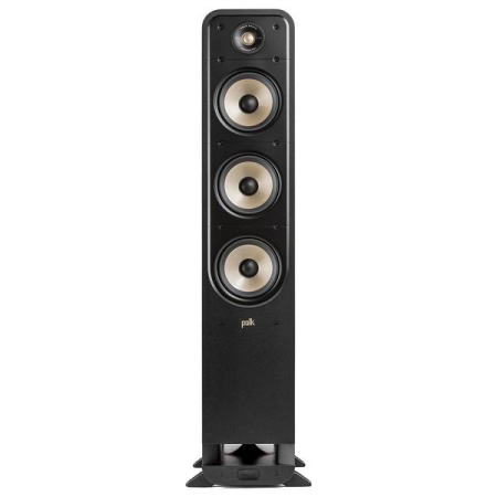 de podea Polk Audio Signature Elite ES60 Black Boxa Black Premium [2]
