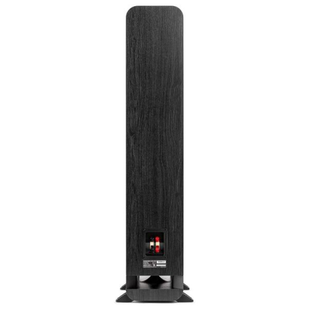 de podea Polk Audio Signature Elite ES60 Black Boxa Black Premium [1]