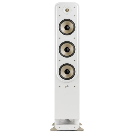 de podea Polk Audio Signature Elite ES60 White Boxa White Premium [2]