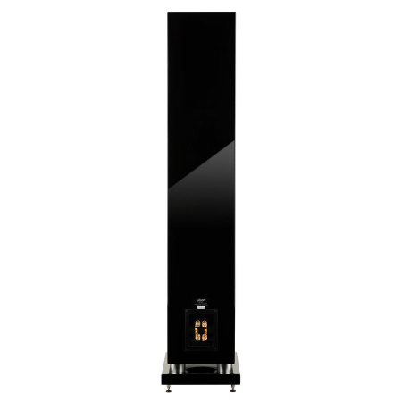 Boxa de podea premium WILSON EXCLUSIVE 10 Black – 3 cai HiFi High-End [5]