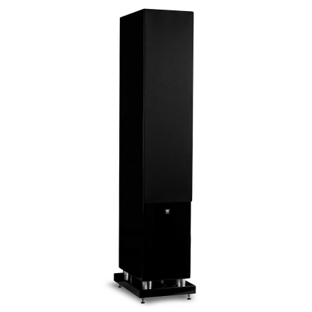Boxa de podea premium WILSON EXCLUSIVE 10 Black – 3 cai HiFi High-End [6]