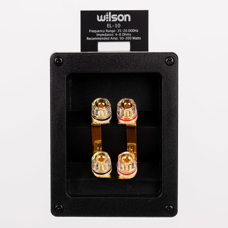 de podea WILSON EXCLUSIVE 10 White Boxa White Premium [5]