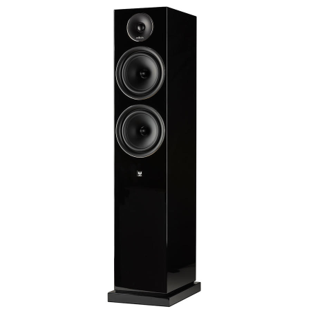 de podea WILSON EXCLUSIVE 8 Black Boxa Black Premium [2]