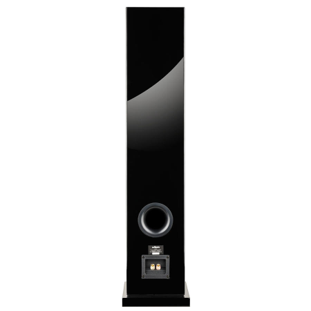 de podea WILSON EXCLUSIVE 8 Black Boxa Black Premium [4]